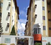 Apartamento para Venda, em Fortaleza, bairro Parreão, 3 dormitórios, 2 suítes, 1 vaga
