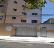 Apartamento para Locação, em Fortaleza, bairro Vila Ellery, 2 dormitórios, 1 banheiro, 1 vaga